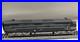 DCC/SOUND Precision Craft Models N Scale NYC E7A Diesel Locomotive No. 4007