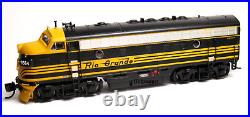D&RGW Rio Grande EMD F7A Diesel Locomotive #5564 Paragon Stealth BLI9080 N Scale