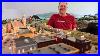 Daniel Charest S Amazing N Scale Model Railroad