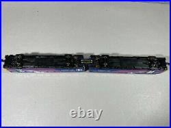 Dapol N Scale Class 142 DMU #142065 DCC Sound Northern Livery ND116AD