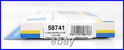 ESU 58741 LokSound 5 Micro Direct Blank DCC Sound Decoder Kato USA, N Scale