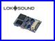 ESU LokSound 58928 V5 NANO N Scale Next18 Blank DCC Sound Decoder