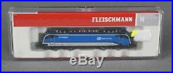 FLEISCHMANN 781873 Spur N E-Lok Rh 1216 Railjet, D DCC+Sound, NEUWARE