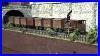 Farish N Gauge 372 060 Midland Class 4f With DCC Sound