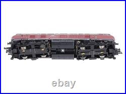 Fleischmann 724290 N Scale DB Class BR 210 Diesel Locomotive with DCC & Sound NIB