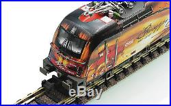 Fleischmann 781475 N 1160 Reihe 1216 Taurus ÖBB Verdi / Wagner DCC SOUND NEW