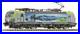 Fleischmann BLS Re 475 Electric Locomotive 7570010 N Scale DCC Sound