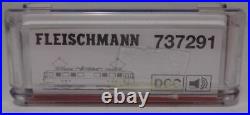 Fleischmann N 737291 E-Lok BR Ae6/6 SBB Ep. III DCC Sound NEU & OVP