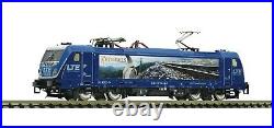 Fleischmann N 738973 DCC + Sound Electric Locomotive class 187, LTE