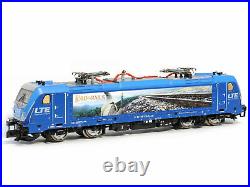 Fleischmann N 738973 DCC + Sound Electric Locomotive class 187, LTE