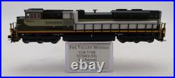 Fox Valley Models 71154 N Norfolk Southern EMD SD70ACE Diesel #1068 withDCC LN/Box