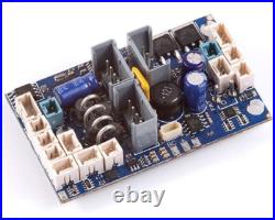 G1N Massoth eMotion XLS DCC Sound Decoder 35 Amp G Scale Stainz Steam 8210021
