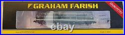 Graham Farish 371-111ASF DCC Sound Class 31/1 D5616 BR Green Small Yellow Panels