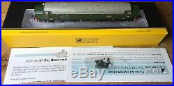 Graham Farish Class 40 D369. BR Green. 371-181 DCC Ready. SYP. SOUND READY