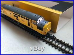 Graham Farish DCC SOUND CAB LIGHTS Class 37 Network Rail Livery 97302 371-468