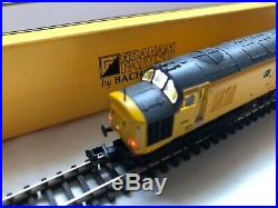 Graham Farish DCC SOUND CAB LIGHTS Class 37 Network Rail Livery 97302 371-468