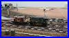 Graham Farish DCC Sound Fitted Class 08 Slow Speed Crawl Test
