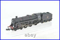 Graham Farish N Gauge 372-726 BR Standard Class 5 BR SOUND AND LIGHTS FITTED