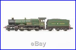 Graham Farish N Gauge -GWR Nunney Castle 5029 DCC Zimo Sound Fitted 372-033DS