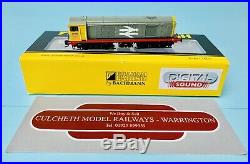 Graham Farish'n' 371-034 Class 20132 Br Railfreight Esu/howes DCC Digital Sound