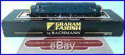 Graham Farish'n' 371-178a Class 40 150 Br Blue Zimo DCC Digital Sound Loco