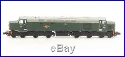 Graham Farish'n' Gauge 371-181 Br Green Class 40'd369' Loco DCC Sound (os)
