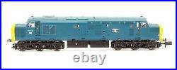 Graham Farish'n' Gauge 371-450 Br Blue Class 37 038 Diesel Loco DCC Sound
