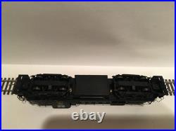HO Atlas Classic Norfolk Western Alco RS-11 Diesel Locomotive N&W #389 DCC SOUND
