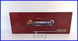 HO Broadway Limited 1250 N&W SD40-2 High Hood Diesel DCC/DC Paragon 2 Sound NEW