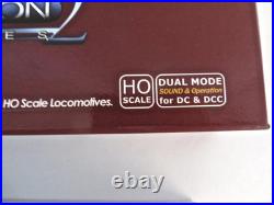 HO Broadway Limited 1250 N&W SD40-2 High Hood Diesel DCC/DC Paragon 2 Sound NEW