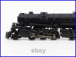 HO Broadway Limited BLI 013 N&W 2-6-6-4 Class A Steam #1217 with DCC & Sound