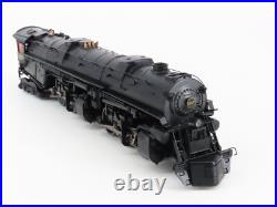 HO Broadway Limited BLI 013 N&W 2-6-6-4 Class A Steam #1217 with DCC & Sound