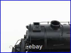HO Broadway Limited BLI 013 N&W 2-6-6-4 Class A Steam #1217 with DCC & Sound