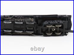HO Broadway Limited BLI 013 N&W 2-6-6-4 Class A Steam #1217 with DCC & Sound