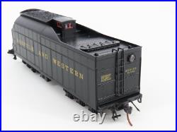 HO Broadway Limited BLI 013 N&W 2-6-6-4 Class A Steam #1217 with DCC & Sound