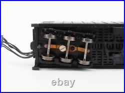 HO Broadway Limited BLI 013 N&W 2-6-6-4 Class A Steam #1217 with DCC & Sound