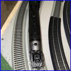 HO Proto 2000 Heritage Denver and Rio Grande Western 2-8-8-2 DCC/Sound HO Proto 2000 Heritage Denver and Rio Grande Western 2-8-8-2 DCC/Sound