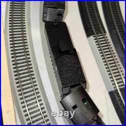 HO Proto 2000 Heritage Denver and Rio Grande Western 2-8-8-2 DCC/Sound