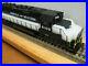 HO Scale Broadway Limited SD40-2 N&W #6109 DC Sound / DCC Ready Item 5276