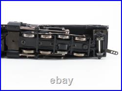 HO Scale Precision Craft PCM 016 N&W 2-8-8-2 Y6b Steam #2200 with DCC & Sound