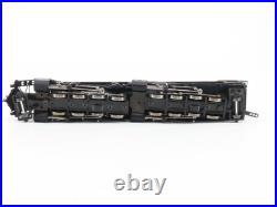 HO Scale Precision Craft PCM 016 N&W 2-8-8-2 Y6b Steam #2200 with DCC & Sound
