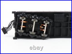 HO Scale Precision Craft PCM 016 N&W 2-8-8-2 Y6b Steam #2200 with DCC & Sound