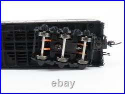 HO Scale Precision Craft PCM 016 N&W 2-8-8-2 Y6b Steam #2200 with DCC & Sound