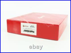 HO Scale Precision Craft PCM 016 N&W 2-8-8-2 Y6b Steam #2200 with DCC & Sound