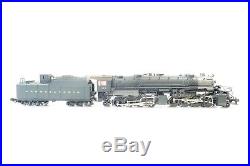 Heritage Steam Collection N Gauge 7582 Usra 2-8-8-2 Prr'376' DCC Sound