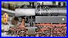 Highly Collectable Marklin Trix Steam Locomotives With Sound And Smoke