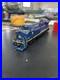 Ho Scale Bachmann ES44 N & W Heritage 8103 DCC/SOUND RUNS