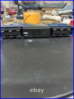 Ho Scale Bachmann ES44 N & W Heritage 8103 DCC/SOUND RUNS