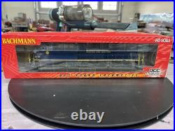 Ho Scale Bachmann ES44 N & W Heritage 8103 DCC/SOUND RUNS