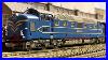 Hornby Dublo Dp1 Deltic Prototype With DCC Sound